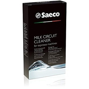 Saeco млечен обезмаслител